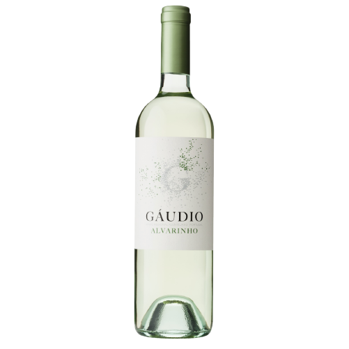 Gáudio Alvarinho Branco 2019