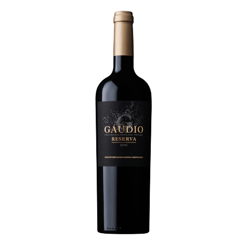 Gáudio Reserva Tinto 2018