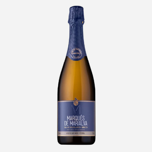 Espumante Bruto Marquês de Marialva Blanc de Blancs