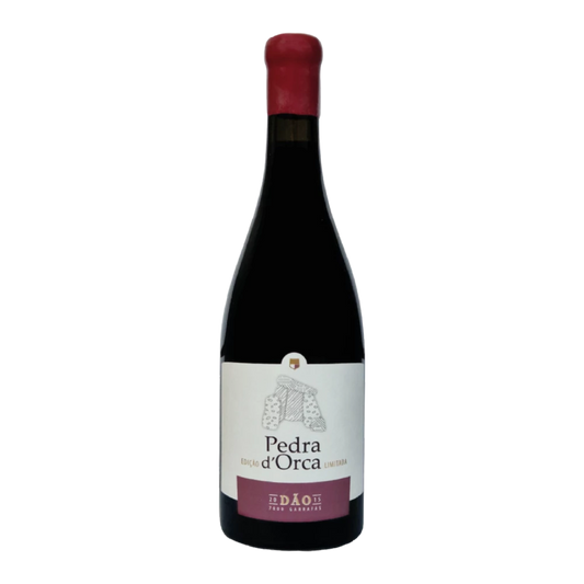 Pedra d' Orca Ed. Limitada Tinto 2015