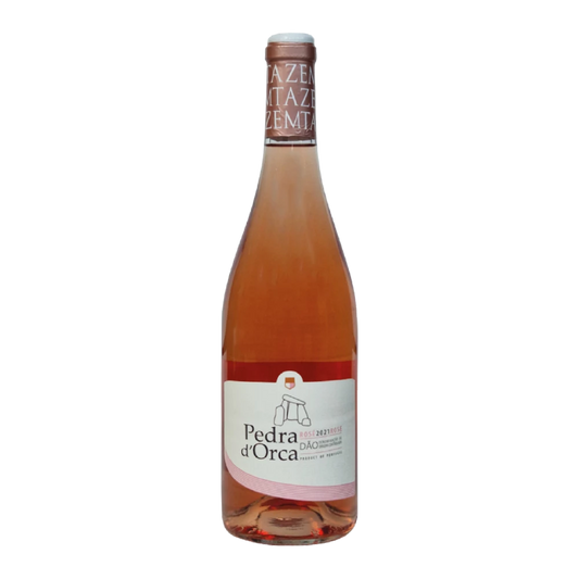 Pedra d' Orca colheita Rosé 2021