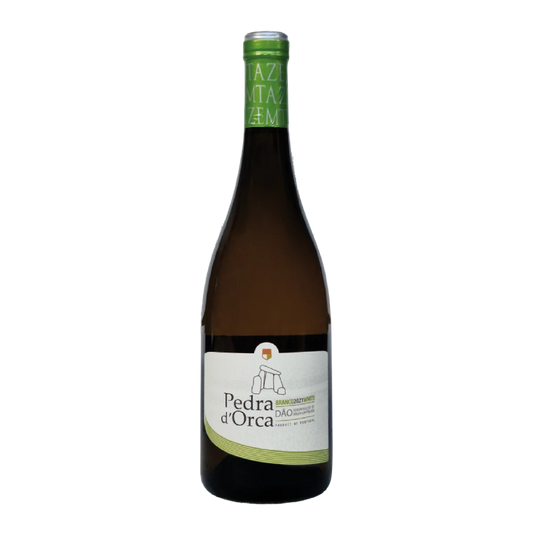 Pedra d' Orca Colheita Branco 2021