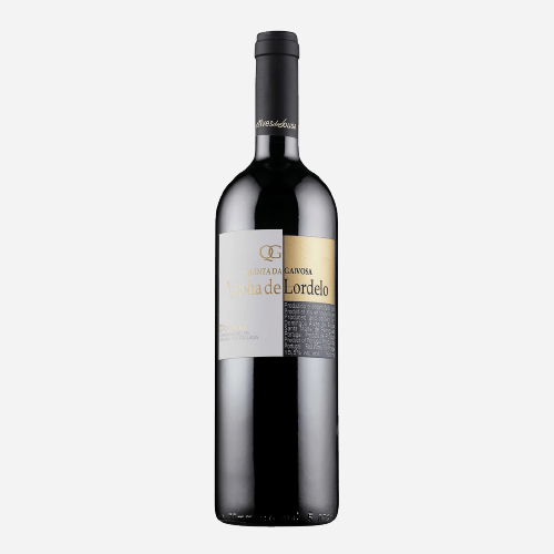 Quinta da Gaivosa Vinha Lordelo Tinto 2016