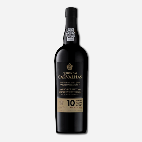 Quinta das Carvalhas Tawny 10 anos