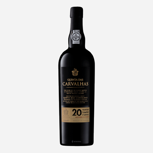 Quinta das Carvalhas Tawny 20 anos